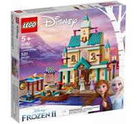 LEGO Disney - Le château d'Arendelle - 41167