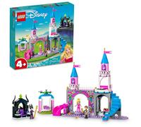 LEGO Disney - Le château d'Aurore - 43211