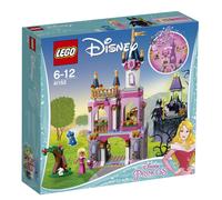 LEGO Disney - Le Château de la Belle au bois dormant - 41152