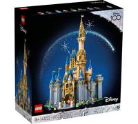 LEGO Disney - Le château Disney - 43222