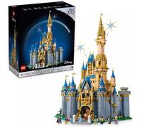 LEGO® Disney™ 43222 Le château Disney