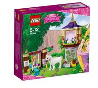 LEGO Disney - Le jardin de Raiponce - 41065