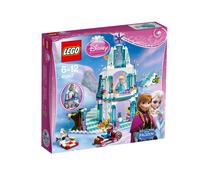 LEGO Disney - Le palais de glace d'Elsa - 41062