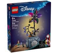 43288 LEGO® DISNEY Les fleurs de Sally