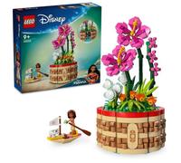 LEGO Disney Pot de fleurs 43252 Vaianas