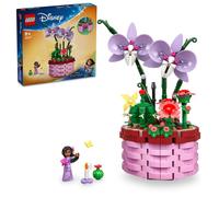 LEGO® Disney™ 43237 Le pot de fleurs d’Isabela