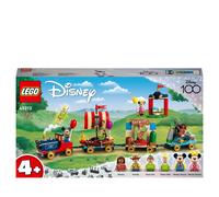 LEGO® Disney™ 43212 Le train en fête Disney