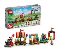 LEGO® Disney™ 43212 Le train en fête Disney