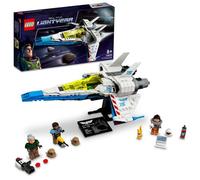 LEGO Set de construction Disney Le vaisseau spatial XL-15 76832