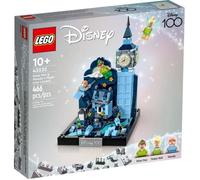 LEGO® Disney Le vol de Peter Pan et Wendy au-dessus de Londres (43232)