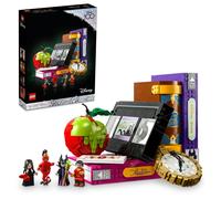 LEGO Disney - Les artefacts des méchants - 43227