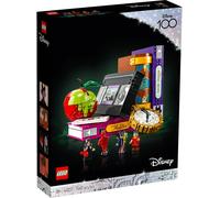 LEGO® Disney™ 43227 Les artefacts des méchants