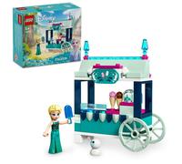 LEGO Disney - Les délices glacés d'Elsa - 43234