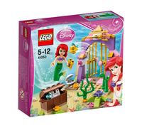 Disney Princess 41050 Ariel et son trésor secret