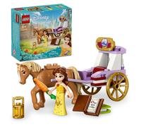LEGO Disney - L'histoire de Belle - La calèche - 43233