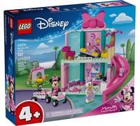 LEGO® Disney Classic 43274 L'hôtel pour animaux de Minnie