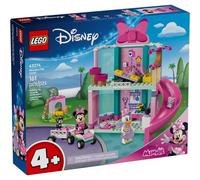 LEGO Disney 43274 L'hôtel des animaux de Minni
