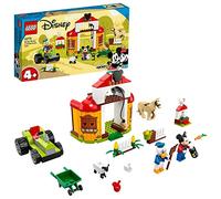 LEGO Disney - Mickys und Donald Duck's Farm
