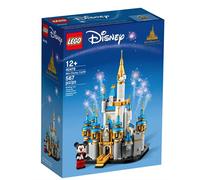 LEGO – Disney Mini château 40478