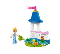 LEGO Disney Mini Château dans le Jardin de Cendrillon - 30695