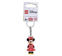 LEGO Disney Minnie Mouse keyring / keychain 853999