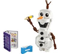 LEGO® Disney Olaf, 41169