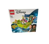 LEGO LEGO Disney, 43220 Tbd Disney Animation 3 2023 (43220, LEGO Disney)