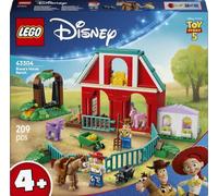 LEGO Jouets de construction Disney 43304