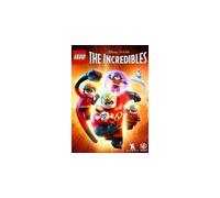 LEGO Disney?Pixar Les Indestructibles