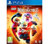 Lego Disney/Pixar Les Indestructibles