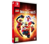LEGO Jeu Disney/Pixar : Les Indestructibles – Nintendo Switch
