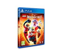 LEGO Disney / Pixar Les Indestructibles PS4