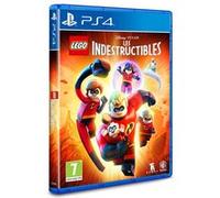 LEGO Disney / Pixar Les Indestructibles PS4 G