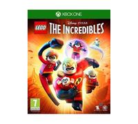 LEGO Disney / Pixar Les Indestructibles Xbox One