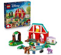LEGO Jouets de construction Disney 43304