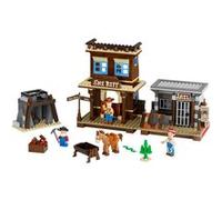 LEGO® Disney Pixar Toy Story 7594 Western Woody G
