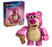 LEGO Disney Pixar Toy Story Lotso 43306 Coffret de Construction 570 Pièces