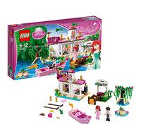 Lego Disney - Le Baiser Magique D'ariel Et Son Prince - 41052