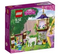LEGO® Disney Princess 41065 Le jardin de Raiponce multicolore