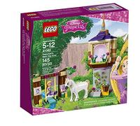 LEGO Disney Princess 41065 Rapunzel's Best Day Ever Building Kit (145 Piece) by Disney