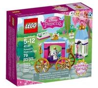 LEGO® Disney Princess 41141 Le carrosse royal de Ballerine multicolore G