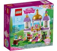 LEGO® Disney Princess 41142 Le château royal des Palace Pets G