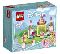 LEGO® Disney Princess 41144 L'Écurie royale de Rose