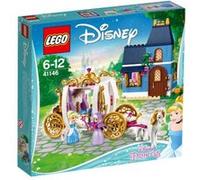 LEGO® Disney Princess 41146 Cinderella's Enchanted Evening G