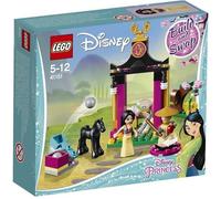 LEGO® Disney Princess™ 41151 L'entraînement de Mulan