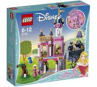 LEGO® Disney Princess™ 41152 Le Château de la Belle au bois dormant G