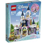LEGO® Disney Princess™ 41154 Le palais des rêves de Cendrillon