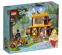 LEGO® Disney™ Princess 43188 Le chalet dans la forêt d'Aurore G