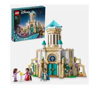 LEGO® Disney™ 43224 Le château du roi Magnifico