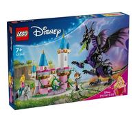 LEGO DISNEY PRINCESS 43240 - DRAGON MALÉFIQUE